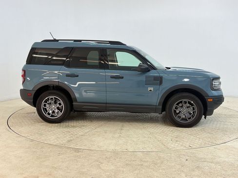 Used 2021 Ford Bronco Sport Big Bend AWD/4WD image 8