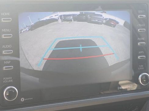 Used 2018 Toyota Tacoma TRD Off-Road image 15