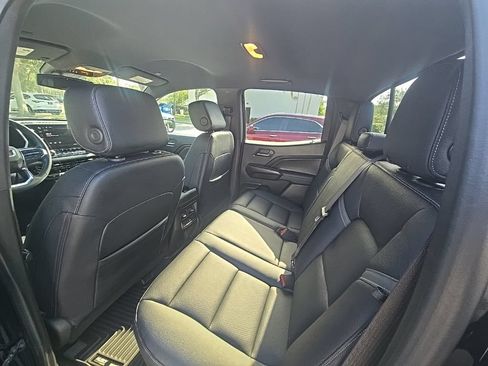 Used 2023 GMC Canyon Elevation w/ Convenience Package AWD/4WD image 28
