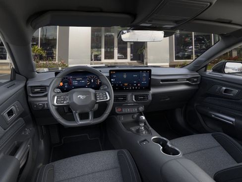 New 2026 Ford Mustang GT image 31