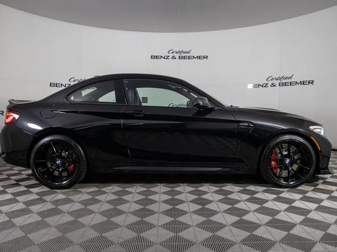 Used 2020 BMW M2 CS image 13