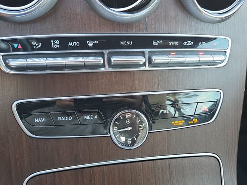 Certified 2022 Mercedes-Benz C 43 AMG 4MATIC Cabriolet image 32