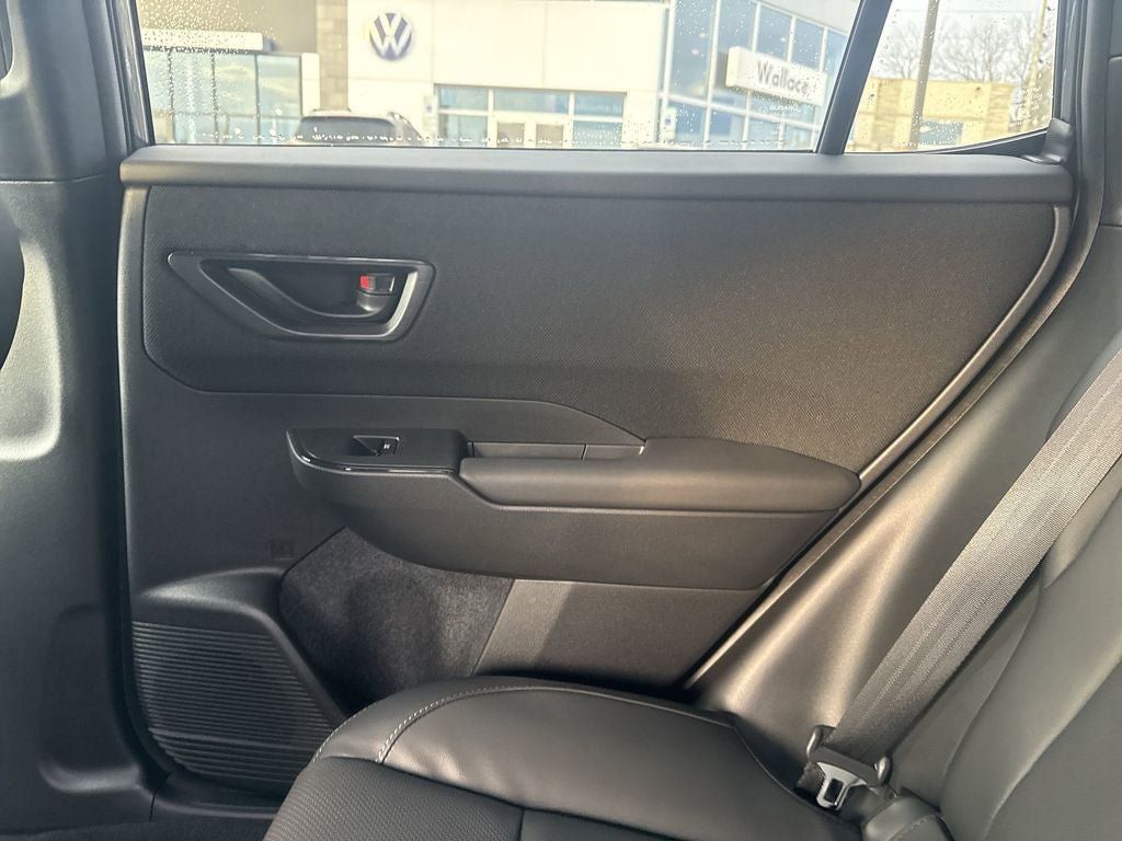 New 2026 Subaru Outback Limited AWD/4WD image 27