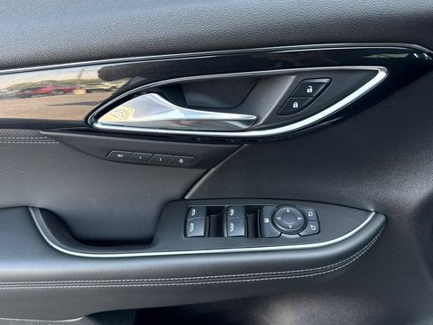Used 2024 Buick Envision Preferred AWD/4WD image 10