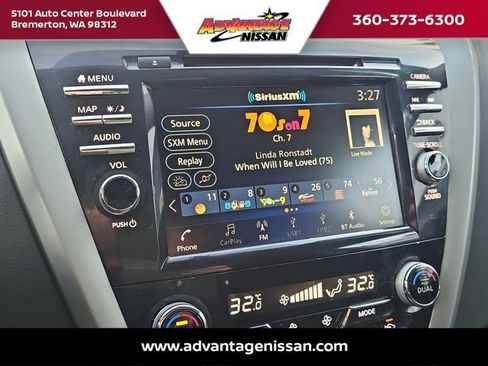 Used 2019 Nissan Murano SV image 15