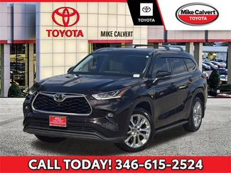 Used 2020 Toyota Highlander Limited video 1