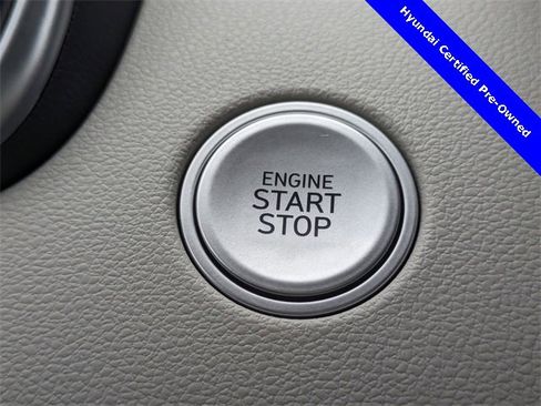 Certified 2024 Hyundai Tucson SEL image 28