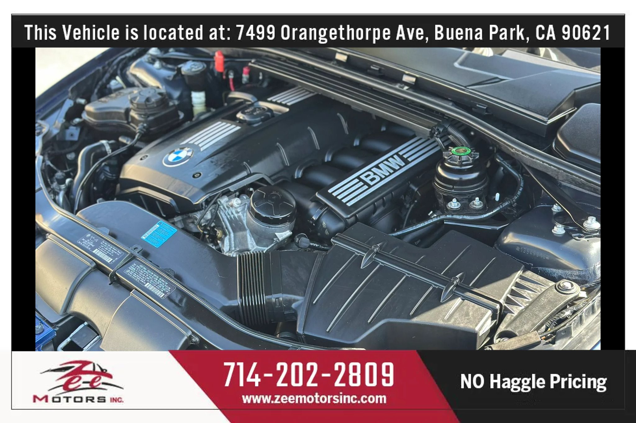 Used 2011 BMW 328i Coupe RWD image 47