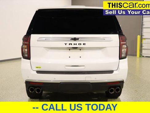 Used 2023 Chevrolet Tahoe High Country w/ Premium Package 2 AWD/4WD image 6