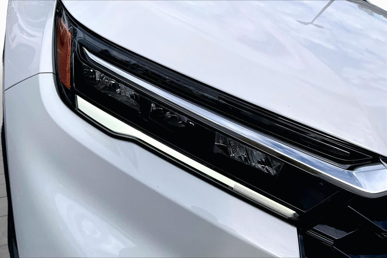 Used 2024 Honda Pilot Touring image 28