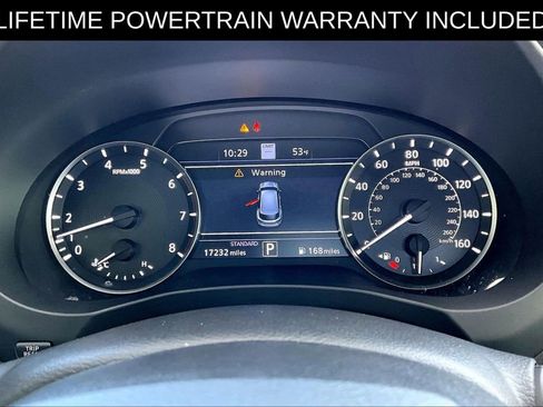 Certified 2025 INFINITI QX50 Sport image 27