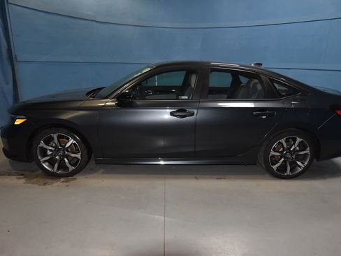 Used 2025 Honda Civic Sport Touring image 27