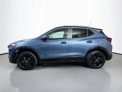 Used 2024 Buick Encore GX Sport Touring AWD/4WD image 4