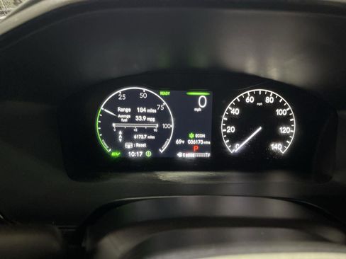 Certified 2024 Honda CR-V Sport-L image 15