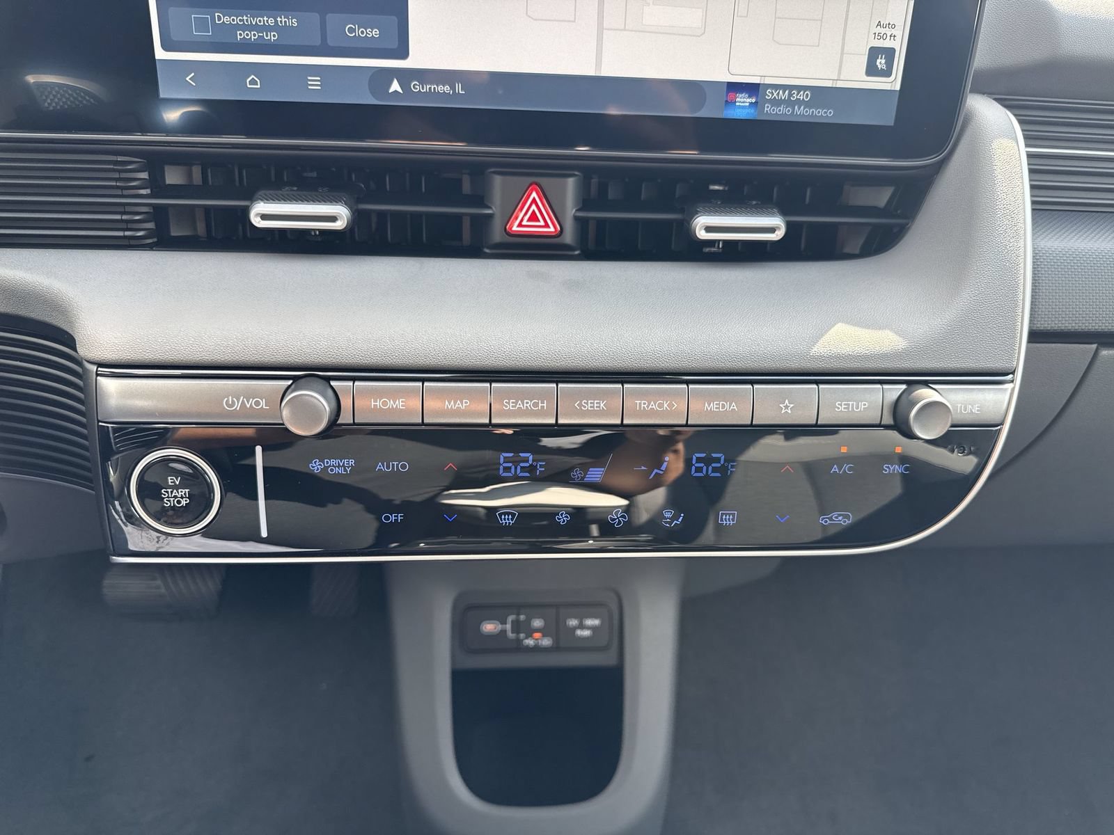 New 2026 Hyundai Ioniq 5 SE AWD/4WD image 20