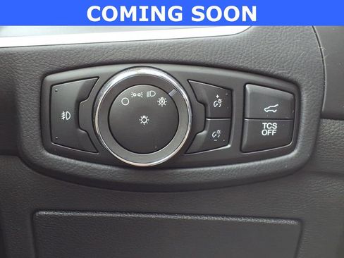 Used 2023 Ford Edge SEL w/ Convenience Package image 14