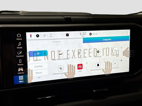 New 2026 Jeep Wrangler Sport image 40