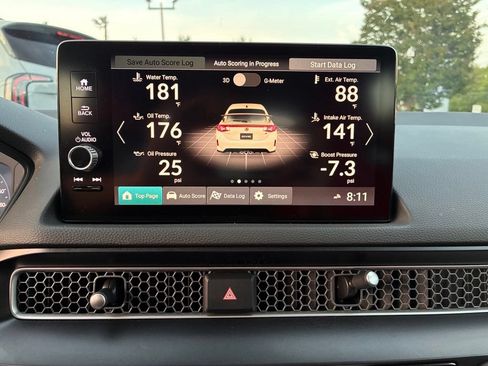 Used 2023 Honda Civic Type R image 40