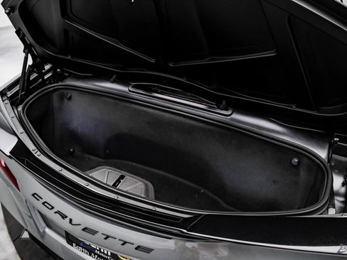 Used 2023 Chevrolet Corvette Stingray Preferred Conv w/ Z51 Performance Package image 97