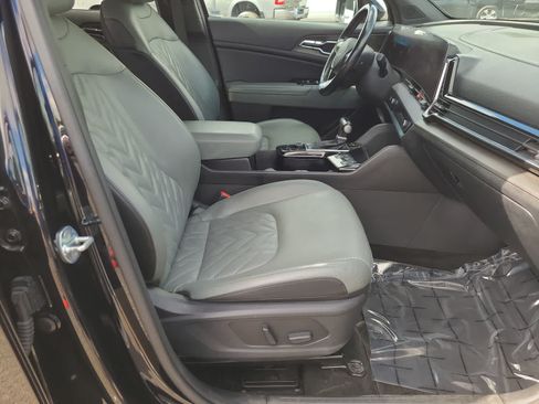 Used 2023 Kia Sportage X-Pro Prestige AWD/4WD image 22