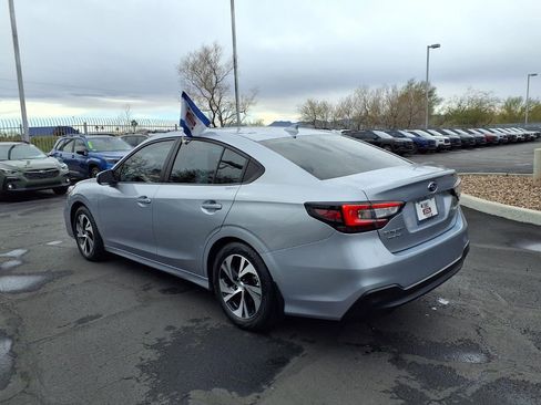 Used 2025 Subaru Legacy Premium w/ Popular Package #1A image 13