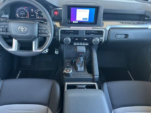 New 2026 Toyota Tacoma TRD Sport AWD/4WD image 15