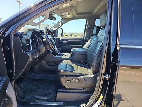 Used 2024 GMC Sierra 2500 Denali image 19