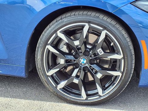 Used 2026 BMW 430i xDrive Coupe image 9