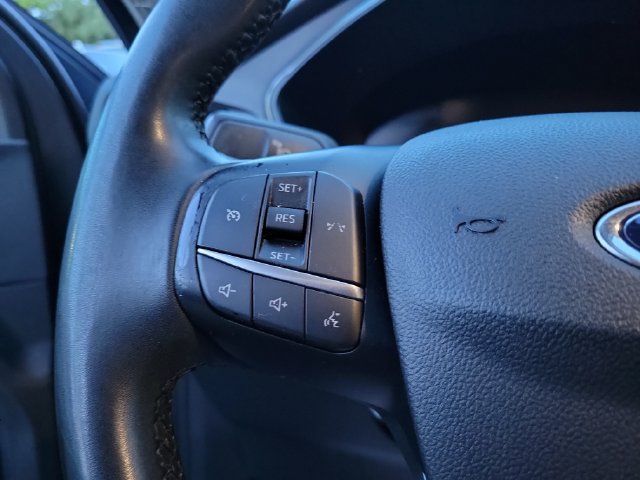 Used 2023 Ford Escape Active FWD image 19