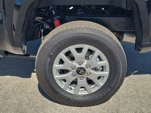 New 2025 Toyota Tacoma SR5 image 18