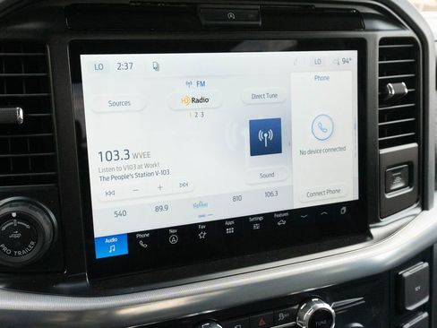 New 2026 Ford F150 Lariat AWD/4WD image 27