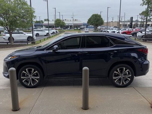 Used 2021 Lexus RX 350 AWD w/ Premium Package image 5