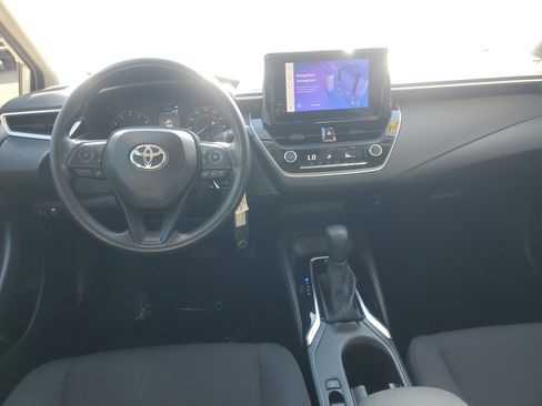 Used 2024 Toyota Corolla LE image 10