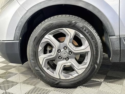 Used 2018 Honda CR-V EX image 31