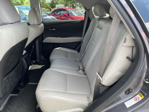 Used 2013 Lexus RX 350 AWD w/ Navigation Pkg image 15