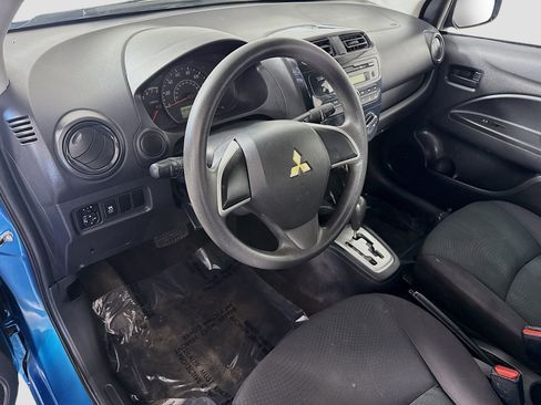 Used 2017 Mitsubishi Mirage G4 ES image 19