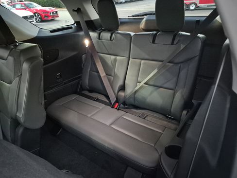 New 2025 Ford Explorer Active w/ Active Comfort Package image 15