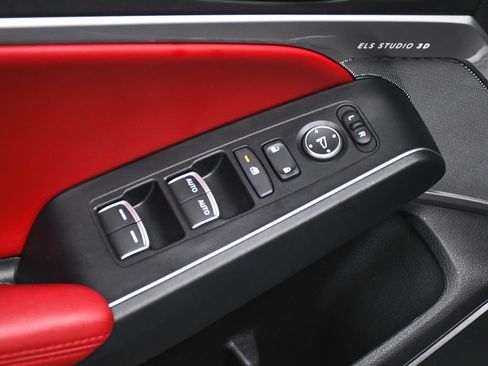 Used 2024 Acura Integra Type S FWD image 10