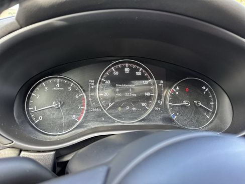 Used 2024 MAZDA CX-30 Carbon AWD/4WD image 49