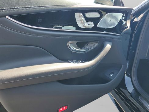 New 2026 Mercedes-Benz AMG GT 53 image 28