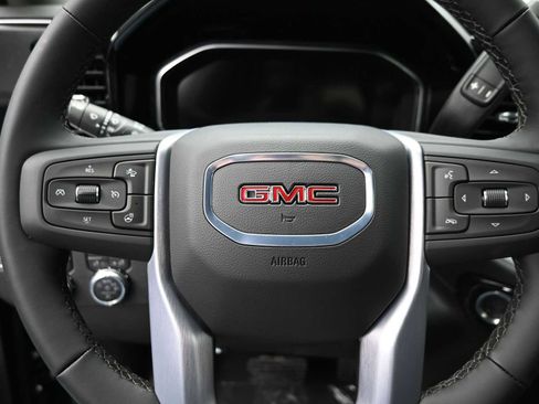 New 2026 GMC Sierra 2500 SLE w/ SLE Value Package; image 9