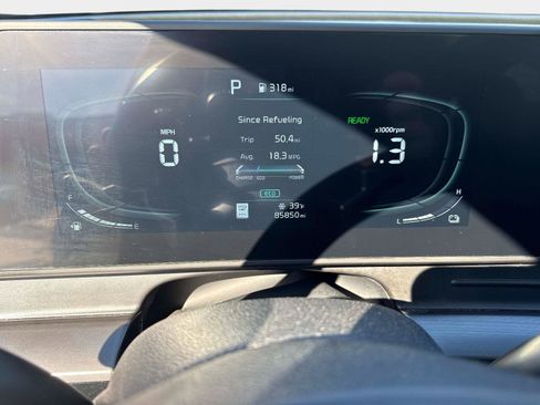 Used 2023 Kia Sportage EX w/ EX Premium Package image 28