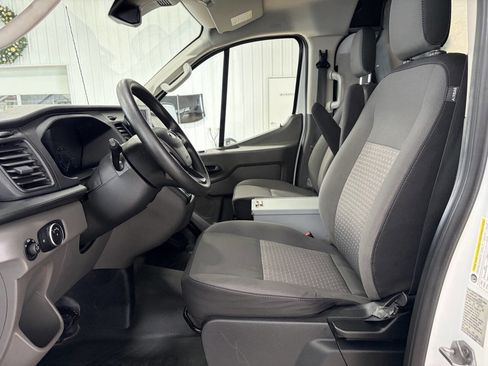 Used 2020 Ford Transit 150 Low Roof w/ Load Area Protection Package image 8