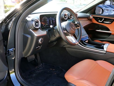 Used 2023 Mercedes-Benz C 300 Sedan w/ Exclusive Trim Package image 29