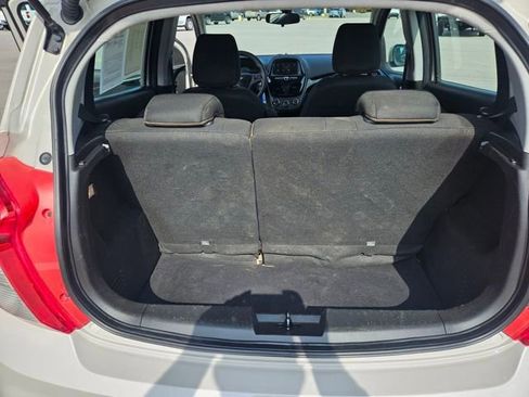Used 2021 Chevrolet Spark LT image 23