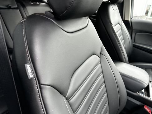 Used 2019 Ford Edge SEL w/ Equipment Group 201A image 13