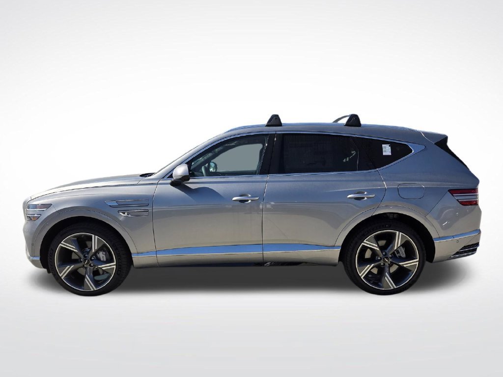 New 2026 Genesis GV80 3.5T Prestige AWD/4WD image 5