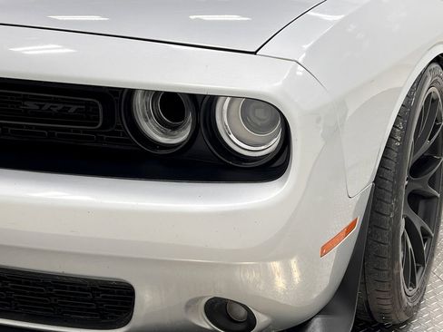 Used 2019 Dodge Challenger R/T Scat Pack w/ Plus Package RWD image 34