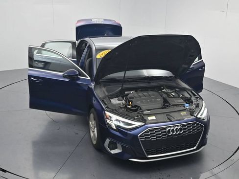 Used 2023 Audi A3 2.0T Premium FWD image 56