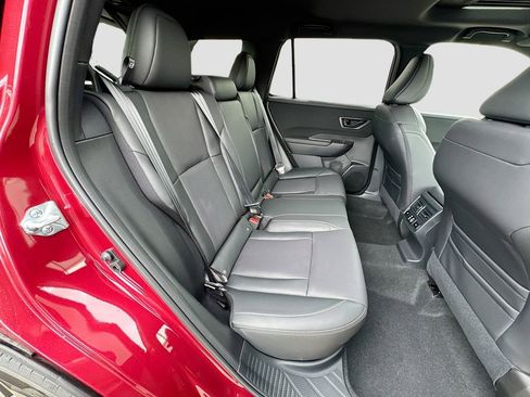 New 2026 Subaru Outback Limited AWD/4WD image 35